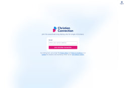 Christian Connection